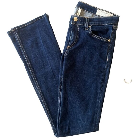 EUC Rag & Bone Cigarette Jeans in Heritage - Size 29 - Picture 4 of 11